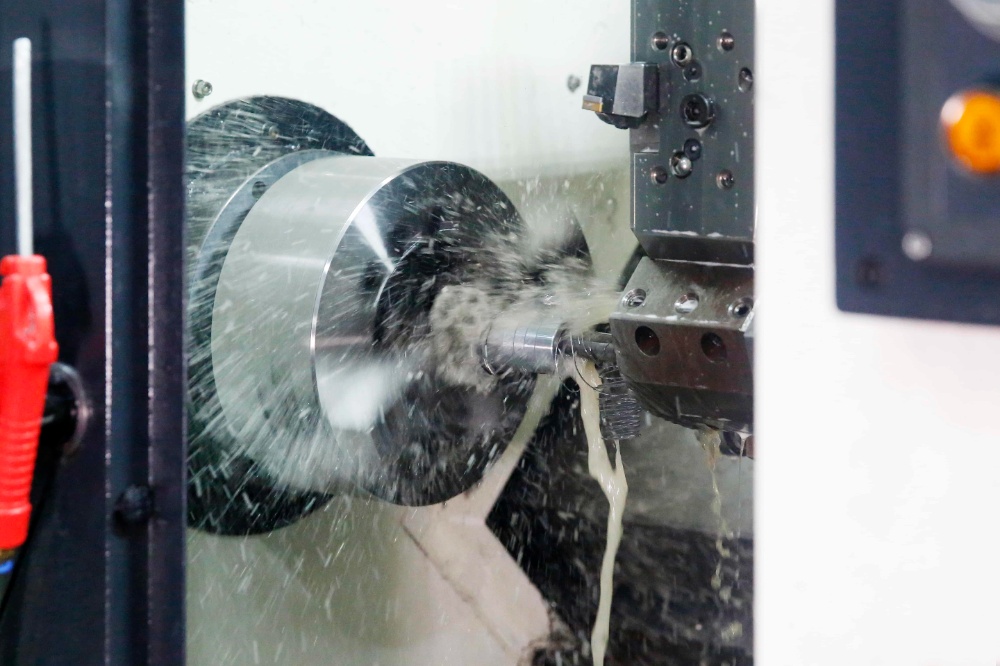 先進(jìn)的設(shè)備