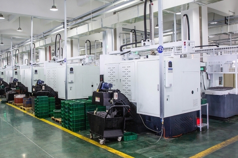 數(shù)字化車間