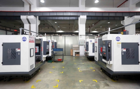 數(shù)字化車間