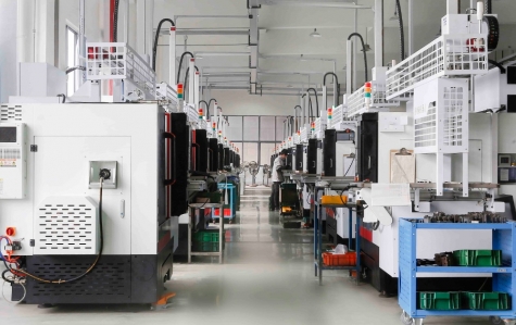 數(shù)字化車間