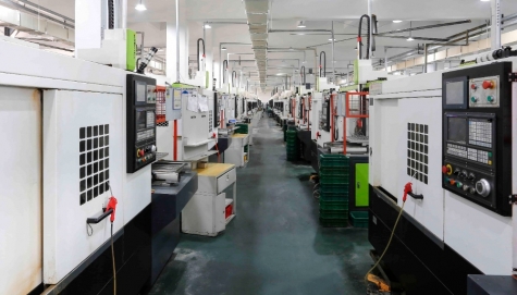 數(shù)字化車間