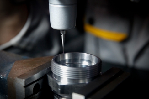 三坐標(biāo)儀 CMM